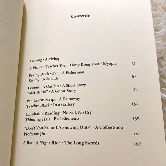 IRON and SILK A Young American Encounters Swordsmen, Bureaucrats MARK SALZMAN - Picture 7 of 8